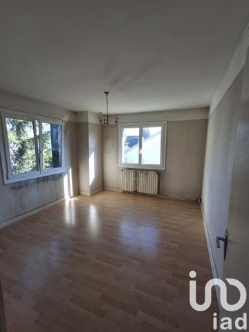 Maison à vendre 5 pièces 159 m² Crancey