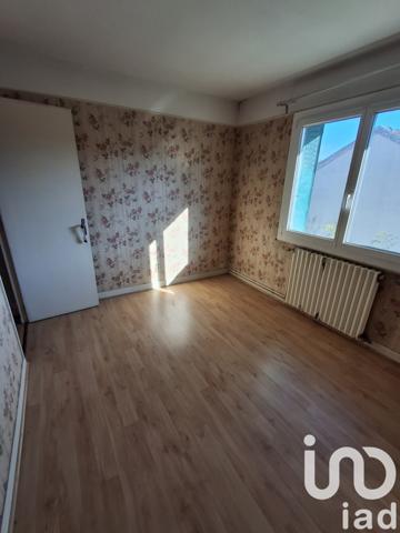 Maison à vendre 5 pièces 159 m² Crancey