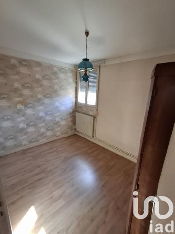 Maison à vendre 5 pièces 159 m² Crancey