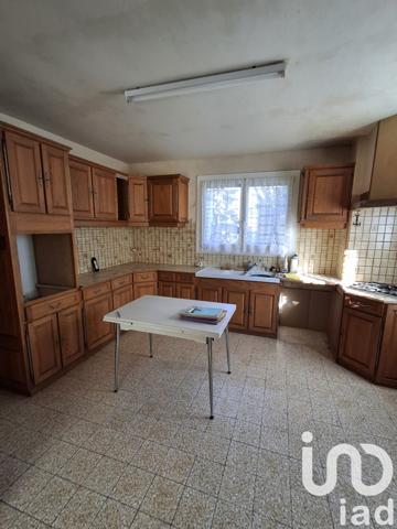 Maison à vendre 5 pièces 159 m² Crancey