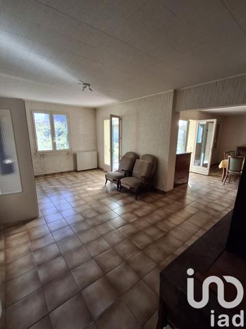 Maison à vendre 5 pièces 159 m² Crancey