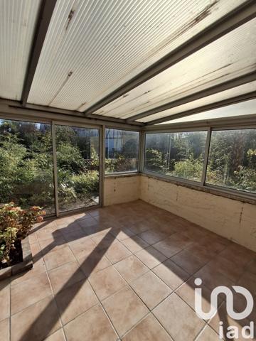 Maison à vendre 5 pièces 159 m² Crancey