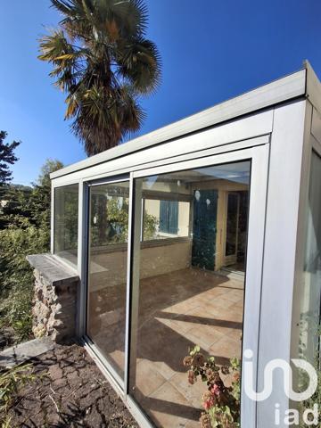 Maison à vendre 5 pièces 159 m² Crancey