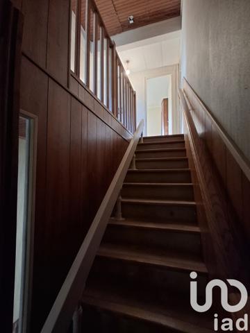 Maison à vendre 5 pièces 159 m² Crancey