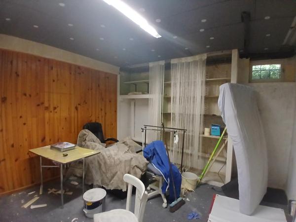 jolie maison avec 4 chambres