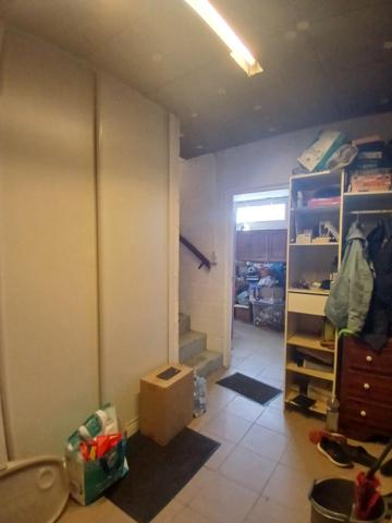 jolie maison avec 4 chambres