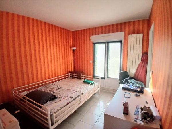 jolie maison avec 4 chambres