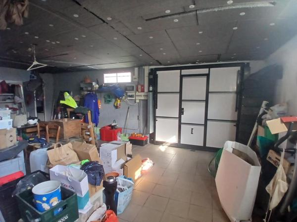 jolie maison avec 4 chambres