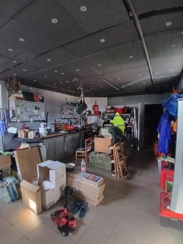 jolie maison avec 4 chambres