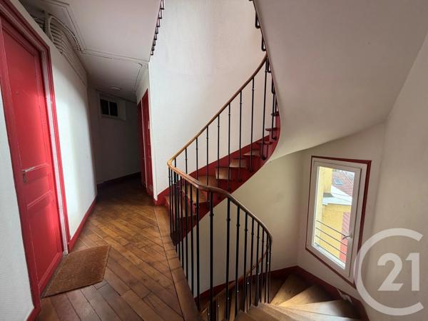 Appartement Studio à vendre  1 pièce - 14,14 m 2   PARIS  - 75019