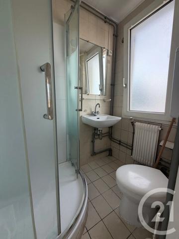 Appartement Studio à vendre  1 pièce - 14,14 m 2   PARIS  - 75019