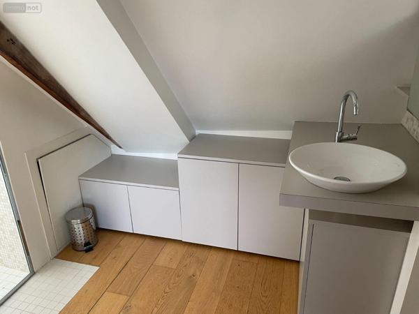 Immeuble à louer à Pont-Aven dans le Finistère (29930), ref : 11286/893