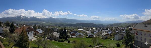 Une crêperie d'exception au cœur des PyrénéesUne crêperie d'exception au cœur des Pyrénées