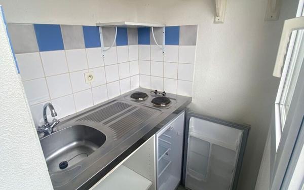 Appartement à louer    1 pièce •  Toulouse