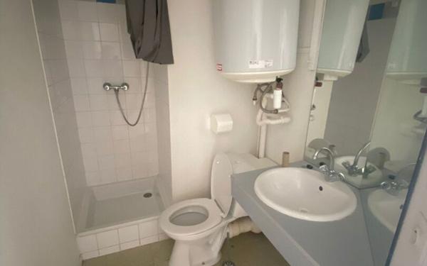 Appartement à louer    1 pièce •  Toulouse