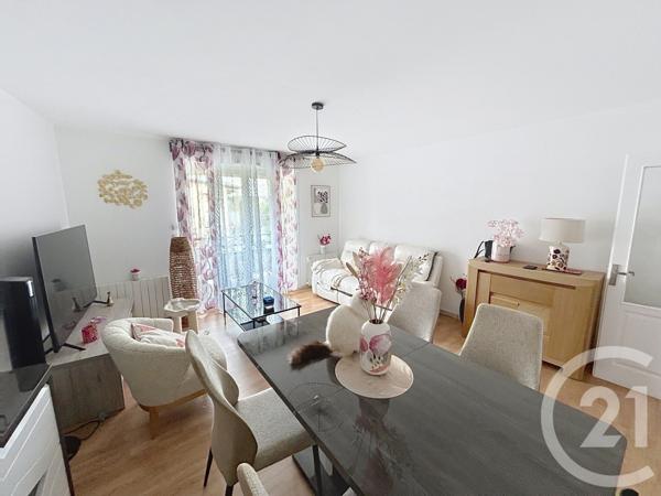 Appartement F3 à vendre  3 pièces - 64,30 m2 EPERNAY - 51