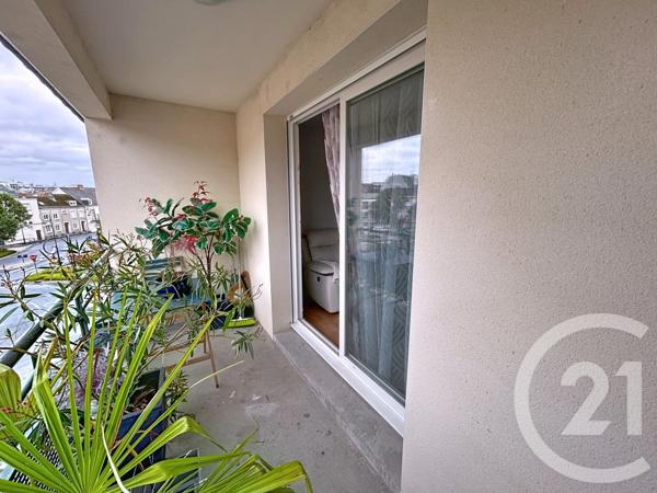 Appartement F3 à vendre  3 pièces - 64,30 m2 EPERNAY - 51