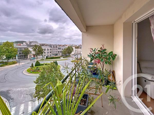 Appartement F3 à vendre  3 pièces - 64,30 m2 EPERNAY - 51
