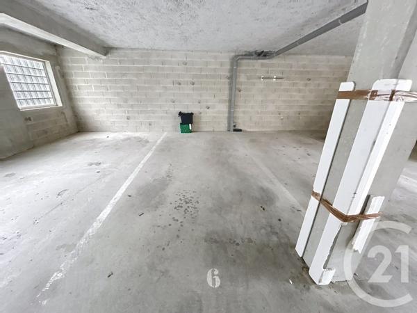 Appartement F3 à vendre  3 pièces - 64,30 m2 EPERNAY - 51