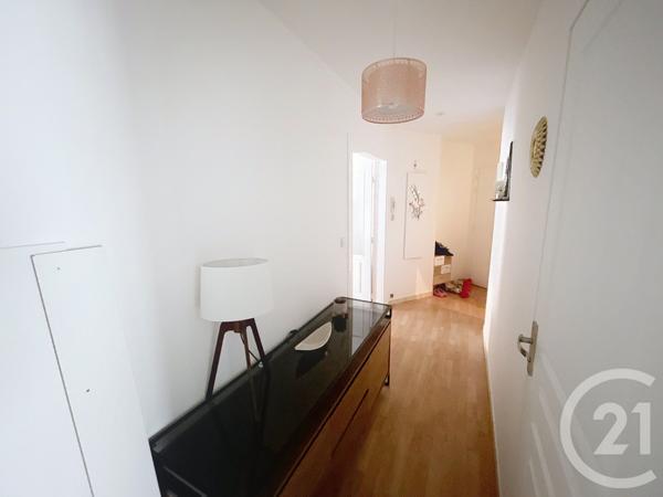 Appartement F3 à vendre  3 pièces - 64,30 m2 EPERNAY - 51