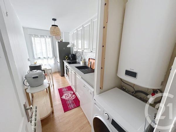 Appartement F3 à vendre  3 pièces - 64,30 m2 EPERNAY - 51