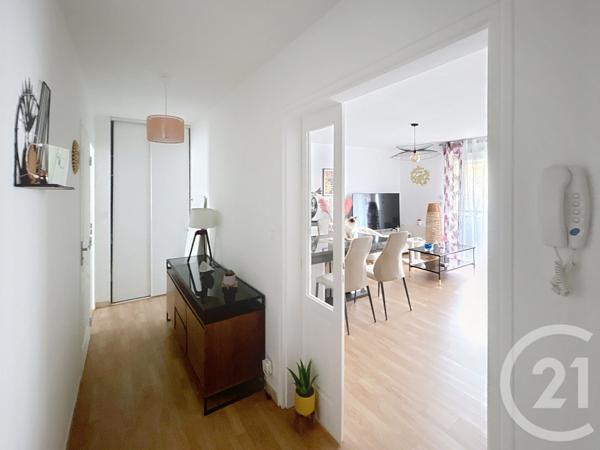 Appartement F3 à vendre  3 pièces - 64,30 m2 EPERNAY - 51