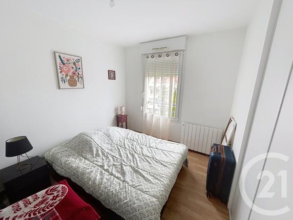 Appartement F3 à vendre  3 pièces - 64,30 m2 EPERNAY - 51