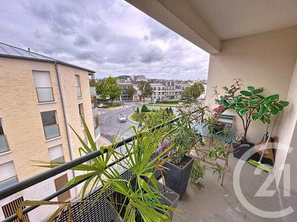 Appartement F3 à vendre  3 pièces - 64,30 m2 EPERNAY - 51