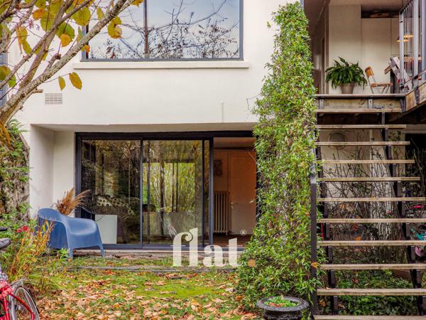 MAISON PERVERIE / LOQUIDY _ 3 CH 91 m² avec VUE SUR LA VALLEE DU CENS