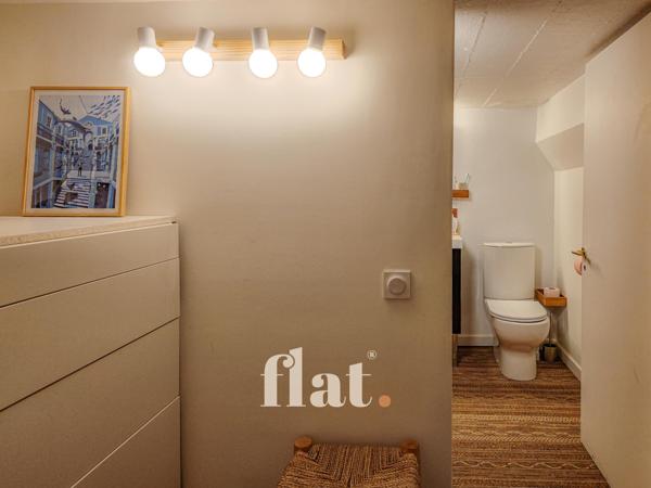 MAISON PERVERIE / LOQUIDY _ 3 CH 91 m² avec VUE SUR LA VALLEE DU CENS