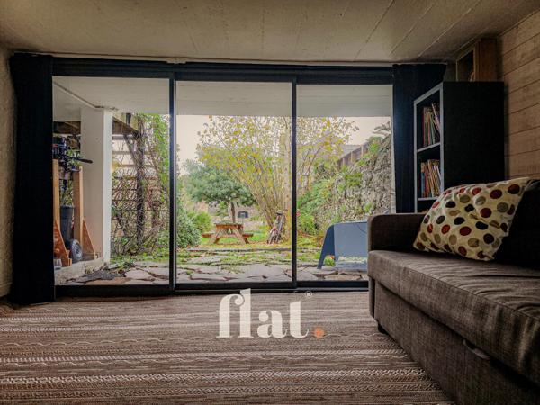 MAISON PERVERIE / LOQUIDY _ 3 CH 91 m² avec VUE SUR LA VALLEE DU CENS