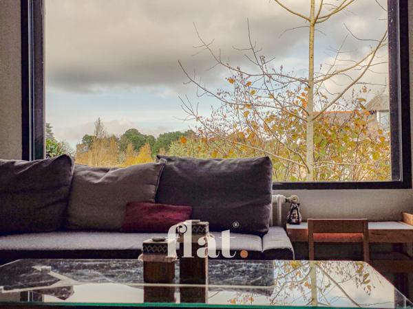 MAISON PERVERIE / LOQUIDY _ 3 CH 91 m² avec VUE SUR LA VALLEE DU CENS