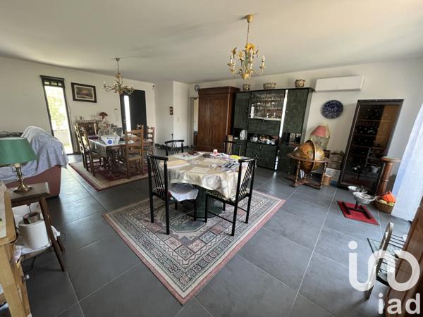Maison à vendre 5 pièces 124 m² Saint-Jean-de-Monts
