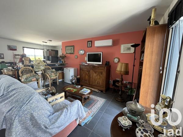 Maison à vendre 5 pièces 124 m² Saint-Jean-de-Monts