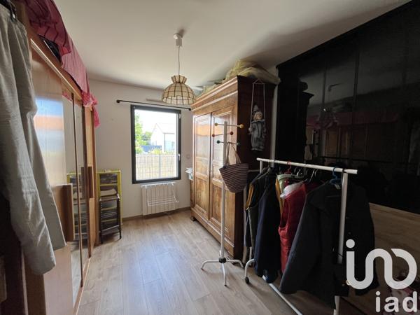 Maison à vendre 5 pièces 124 m² Saint-Jean-de-Monts