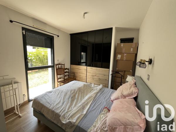 Maison à vendre 5 pièces 124 m² Saint-Jean-de-Monts