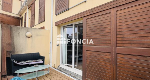 À vendre Maison 4 pièces 82.12 m² - Pia 66380