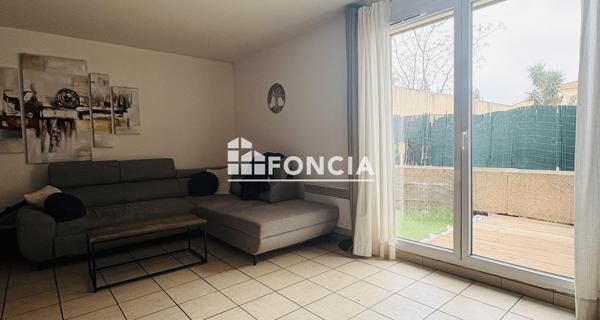 À vendre Maison 4 pièces 82.12 m² - Pia 66380