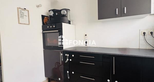 À vendre Maison 4 pièces 82.12 m² - Pia 66380