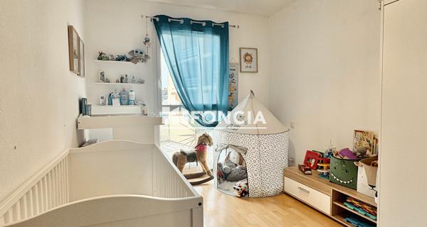 À vendre Maison 4 pièces 82.12 m² - Pia 66380