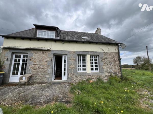 Maison campagne MERDRIGNAC