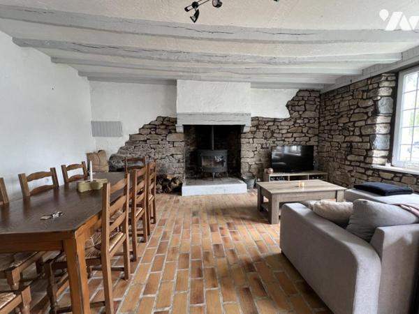 Maison campagne MERDRIGNAC