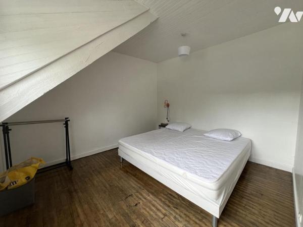 Maison campagne MERDRIGNAC