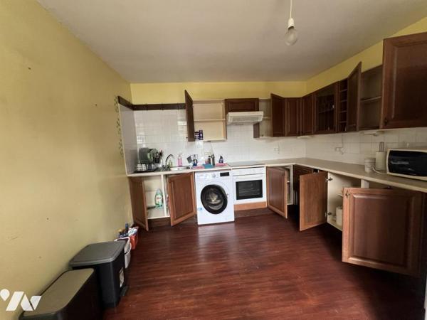 Maison campagne MERDRIGNAC