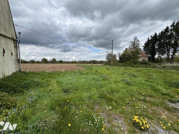 Maison campagne MERDRIGNAC