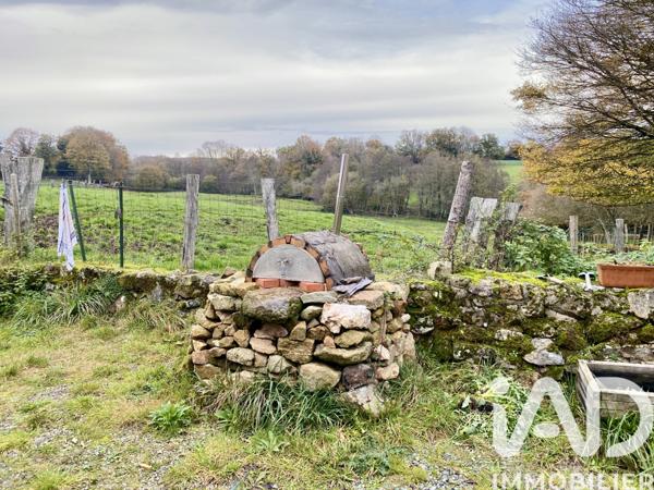 Maison à vendre 3 pièces 70 m² Vimartin-sur-Orthe