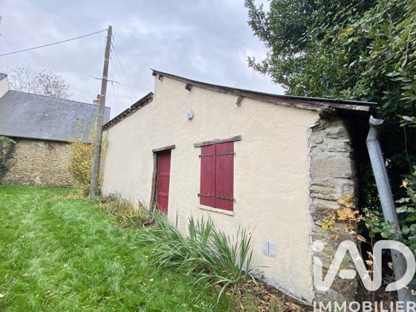 Maison à vendre 3 pièces 70 m² Vimartin-sur-Orthe