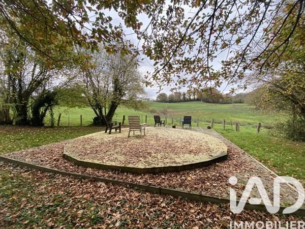 Maison à vendre 3 pièces 70 m² Vimartin-sur-Orthe