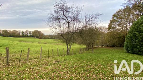 Maison à vendre 3 pièces 70 m² Vimartin-sur-Orthe