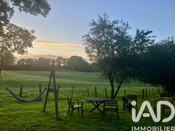 Maison à vendre 3 pièces 70 m² Vimartin-sur-Orthe